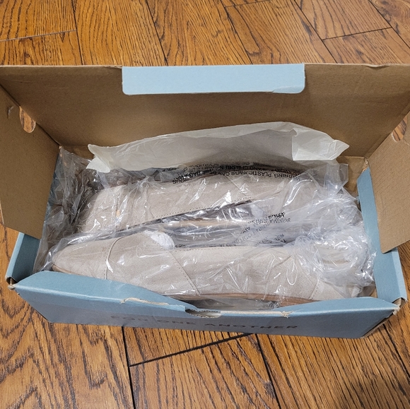 TOMS Julie flats - Picture 6 of 6